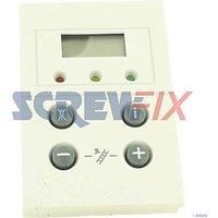 Vaillant Ecotec Pro VUW Display 0020040154