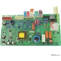 VAILLANT ECOTEC 646 / 656 KW PRINTED CIRCUIT BOARD 0020046177