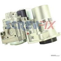 Vaillant – EcoTec EcoMax VU VUW – Gas Section Valve – 0020110995 (053471) – New