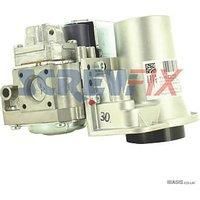 VAILLANT ECOTEC PRO 28 & VUW 286/3/3 R1 R2 GAS VALVE 053471 0020110996