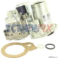 Vaillant 0020110998 Gas section ONLY