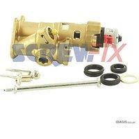 Vaillant Three-way Valve (20132683)