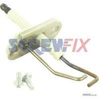 VAILLANT ecoTEC PLUS PRO actoSTORE VUW VUI ELECTRODE 0020133816 FLAME SENSOR