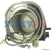Vaillant Heat Exchanger 0020135134 Ecotec