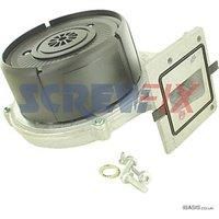 VAILLANT ECOTEC PLUS 824, 831 (2012 MODEL BOILER) FAN 0020135138