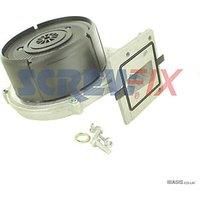 Vaillant - EcoTEC 637 837 838 937 938 NRG118/0800-3612-030204 Fan 0020135139-New
