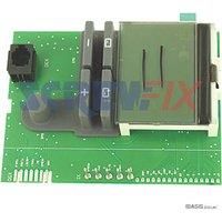 VAILLANT ECOTEC PLUS 824 831 837 & PRO 24 28 DISPLAY BOARD  0020136629