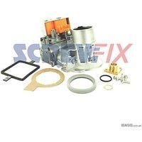 Vaillant ecoTEC Pro 28 VUW 286/5-3 47-044-45 Gas Section With Venturi 0020146732