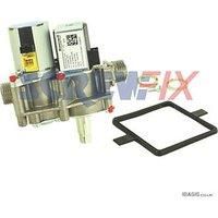 VAILLANT ECOTEC Plus 637 837 937 (from 2012) Gas Valve with Regulator 0020148383