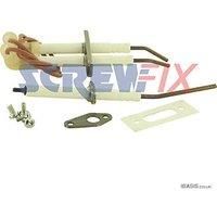 *NEW Vailliant electrode maintenance kit 0020143440 **FREE NEXT DAY BY 1PM DEL