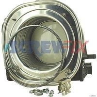 VAILLANT HEAT EXCHANGER 0020210464