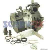 Vaillant High-efficiency Pump Vaillant (0010030632)