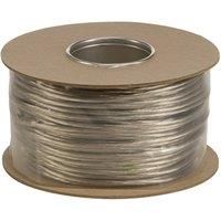 SLV cable system low-voltage cable/transparent