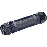 Plug and Socket Cable Connector IP68 5–Pin