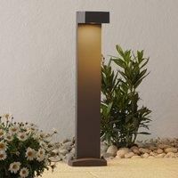 SLV 232295 Quadrasyl Standard Lamp, Anthrazit