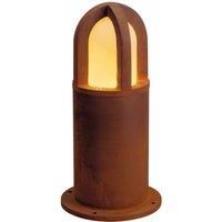 SLV Rusty Cone 40 Pillar Light Maritime