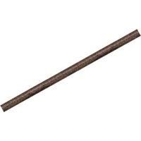 CasaFan Extension rod antique brown