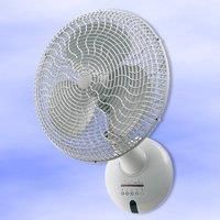 Gordon Wall - wall fan, 46 cm