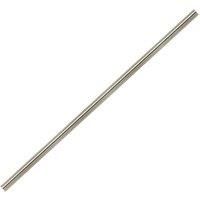 CasaFan Ceiling rod for Titanium ceiling fan 60 cm, chrome