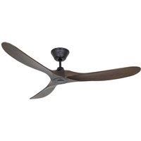 CasaFan Ceiling fan Eco Genuino 152 MS-NB 315217