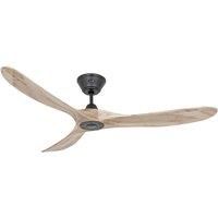 CasaFan Ceiling fan Eco Genuino 152 MS-NT 315218
