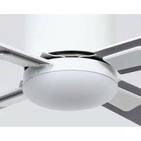 EN5R-LED Light Kit for ECO NEO/ECO CONCEPT 2686 Ceiling Fans - White
