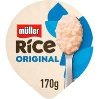 Mller Rice Original 170g