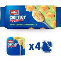Mller Corner Originals Apple Crumble Inspired
