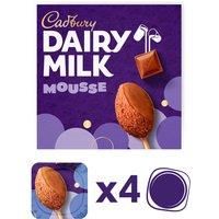 Cadbury Dairy Milk Mousse