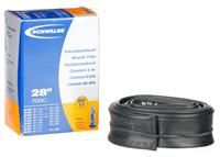 Schwalbe DV17 Bicycle Hose 700C 40 mm, Black, 28 "