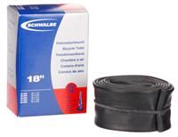 Schwalbe SV13 26 x 1.5 - 2.5 Inch Inner Tube with Extra Long Presta Valve