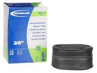 Schwalbe 26X1.5-2.1 Lightweight Tube Presta SV14A - Black