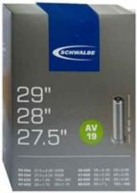 Schwalbe Mountain Bike Tube - 1.5 - 2.35"