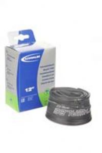 Schwalbe Bicycles AV1 12" AV1 47/62-203 EK AGV 40 mm Tube,Black