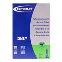 Schwalbe Mountain Bike Inner Tube - 1.5 - 2.5"