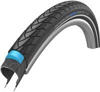 Schwalbe Marathon Plus Hybrid / Road Tyre Rigid - 700 x 35