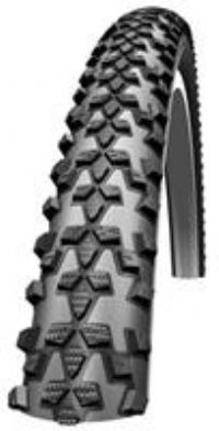 Schwalbe Smart Sam Wired Bike Tyre 26 X 2.1 Inch
