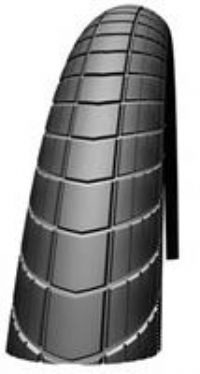 Schwalbe Big Apple RaceGuard Bicycle Cycle Bike Tyres