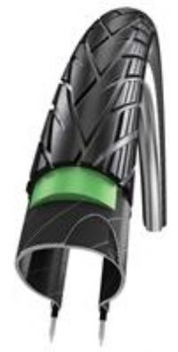 Schwalbe Energizer Plus Wired Tyre 700X38C