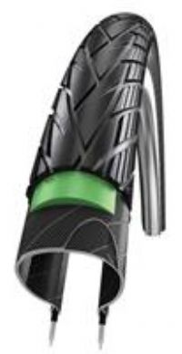 Schwalbe Energizer+ Reflex Wired Tyre 26X1.75