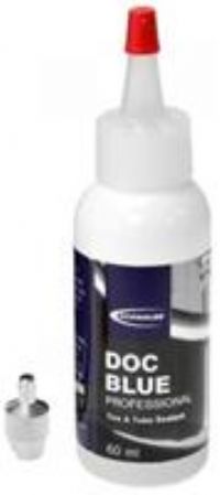 Schwalbe Doc Liquid Patch 60 ml - Blue