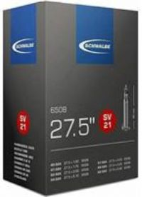 Schwalbe Mountain Bike Inner Tube - 1.5 - 2.35"