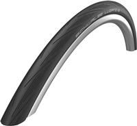 Schwalbe Lugano Folding Bike Tyre 700X25C