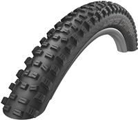 Schwalbe Unisex Adulto Hans Dampf Addix Perf TLR Pi Copertone, B/B, 27.5x2.35