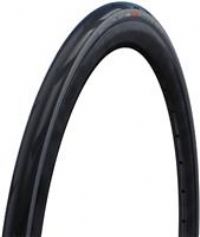 Schwalbe Faltreifen Pro One Hs462, Pneumatico pieghevole Unisex adulto, Nero, 26x1.10 28-559