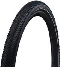 Schwalbe G-One Allround Perf DD RaceGuard TLE 27.5x2.25 Fold cycle bike tyre