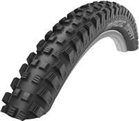 Schwalbe Magic Mary Performance TwinSkin TLE Folding Tyre, Black, 62-622 (29x2.40)