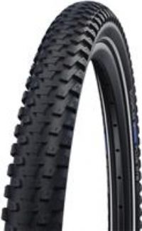 Schwalbe Marathon Plus Mtb Tyre 29X2.35 Inch