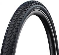 Schwalbe Marathon Mondial RaceGuard Addix E-50 28´´ X 1.60 Rigid Urban Tyre 28´´ x 1.60