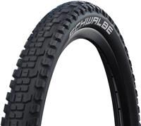 Schwalbe Jhonny Watts LR Performance Addix 29´´ X 2.60 Rigid MTB Tyre 29´´ x 2.60